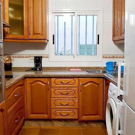 Apartamento Mayi 2 مورو ذيل خابلِ المظهر الخارجي الصورة