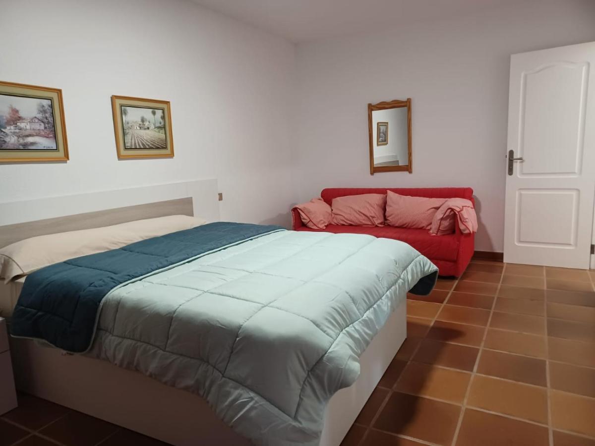 Apartamento Mayi 2 مورو ذيل خابلِ المظهر الخارجي الصورة