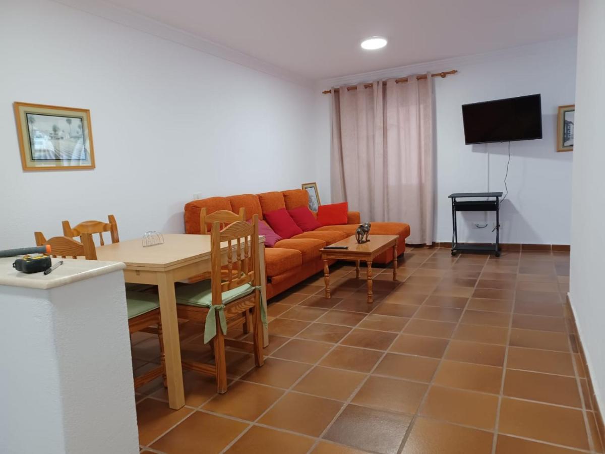 Apartamento Mayi 2 مورو ذيل خابلِ المظهر الخارجي الصورة