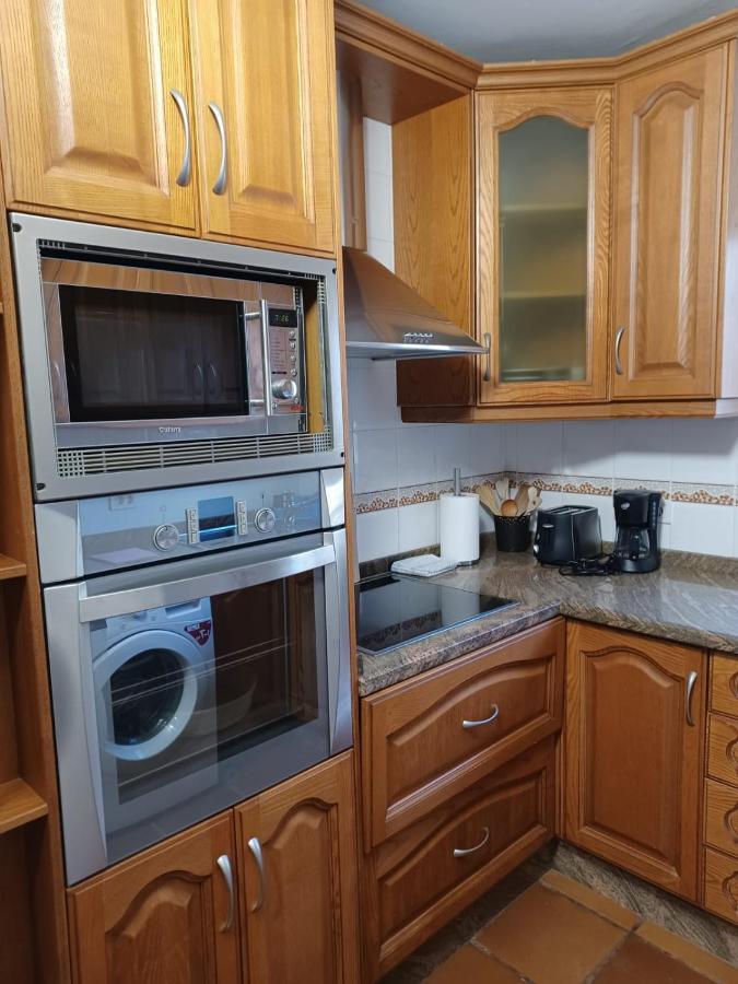 Apartamento Mayi 2 مورو ذيل خابلِ المظهر الخارجي الصورة