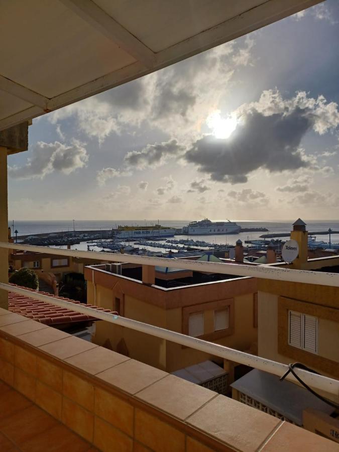 Apartamento Mayi 2 مورو ذيل خابلِ المظهر الخارجي الصورة