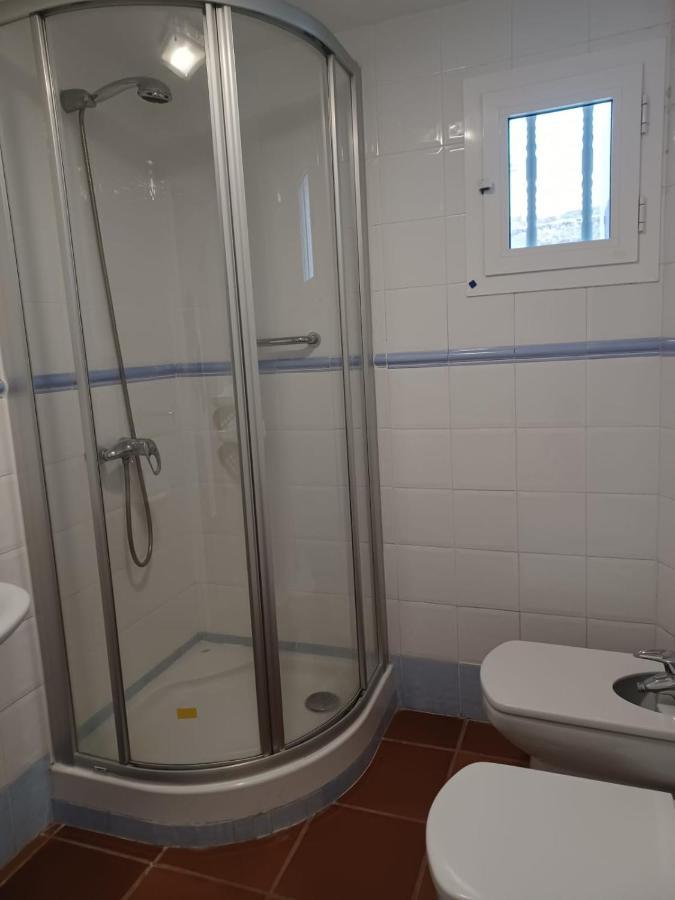 Apartamento Mayi 2 مورو ذيل خابلِ المظهر الخارجي الصورة