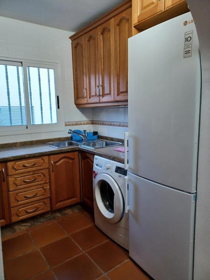 Apartamento Mayi 2 مورو ذيل خابلِ المظهر الخارجي الصورة