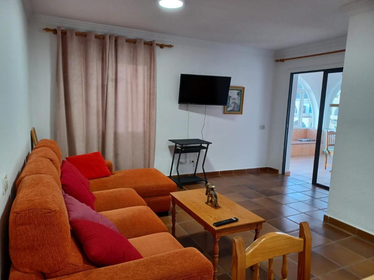 Apartamento Mayi 2 مورو ذيل خابلِ المظهر الخارجي الصورة