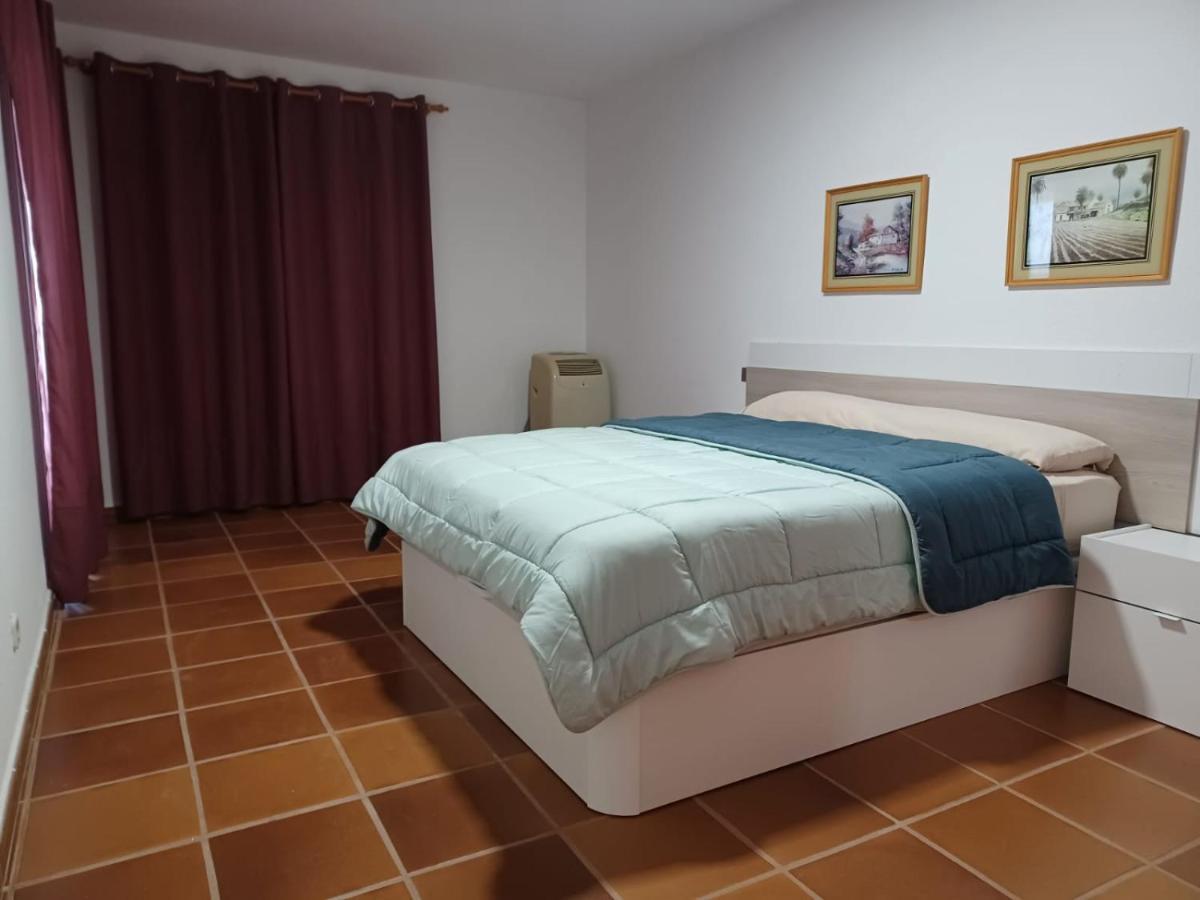 Apartamento Mayi 2 مورو ذيل خابلِ المظهر الخارجي الصورة