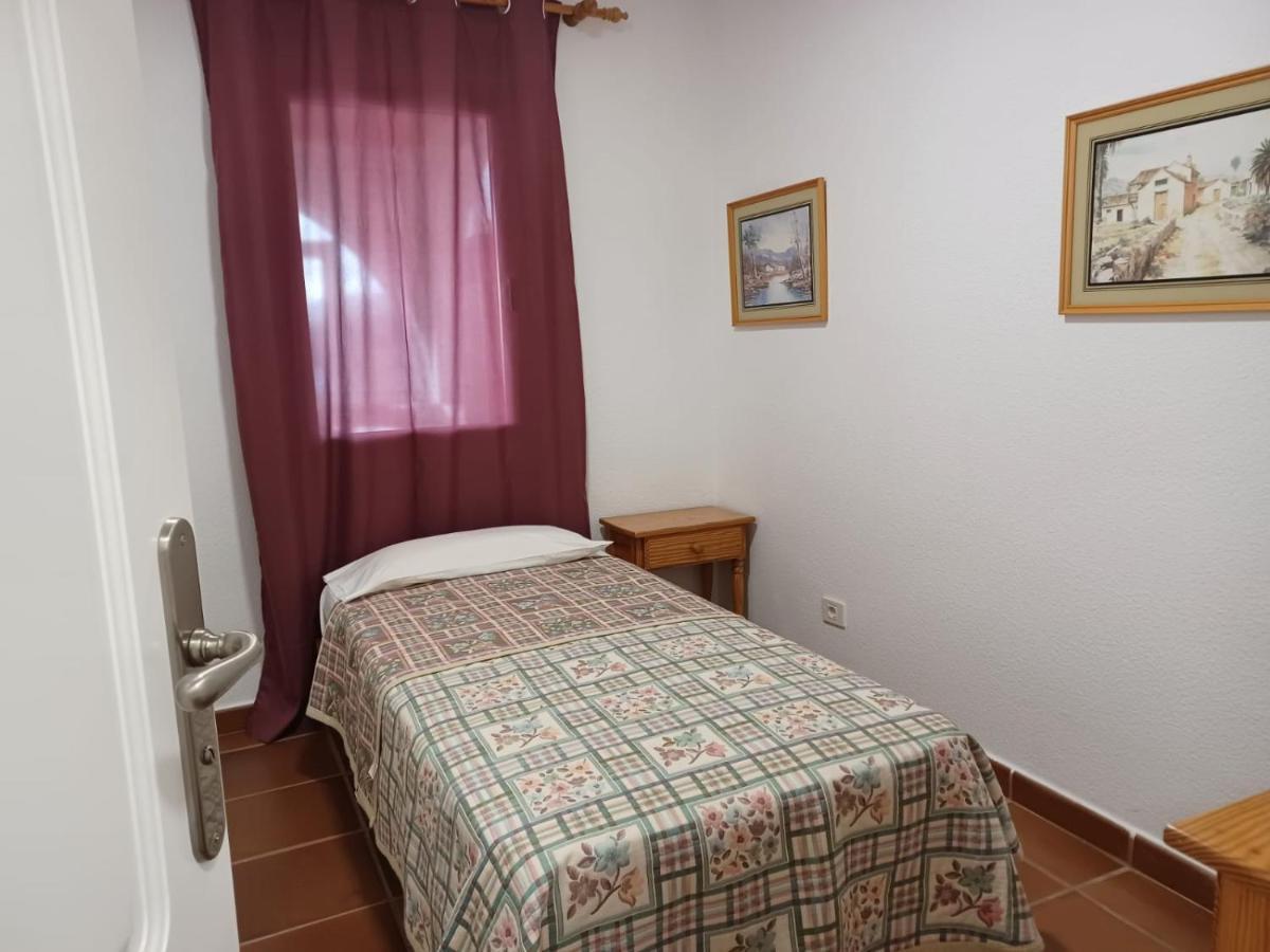Apartamento Mayi 2 مورو ذيل خابلِ المظهر الخارجي الصورة