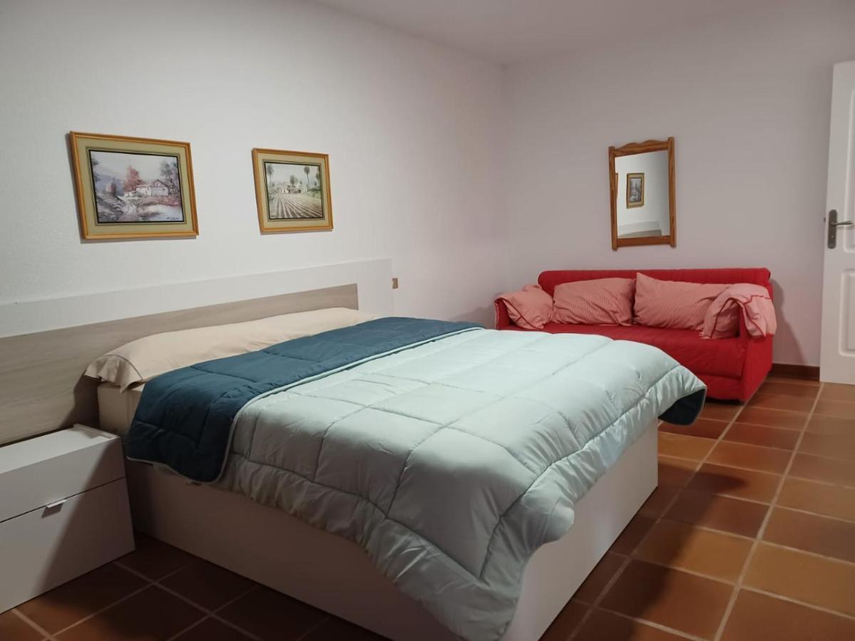 Apartamento Mayi 2 مورو ذيل خابلِ المظهر الخارجي الصورة