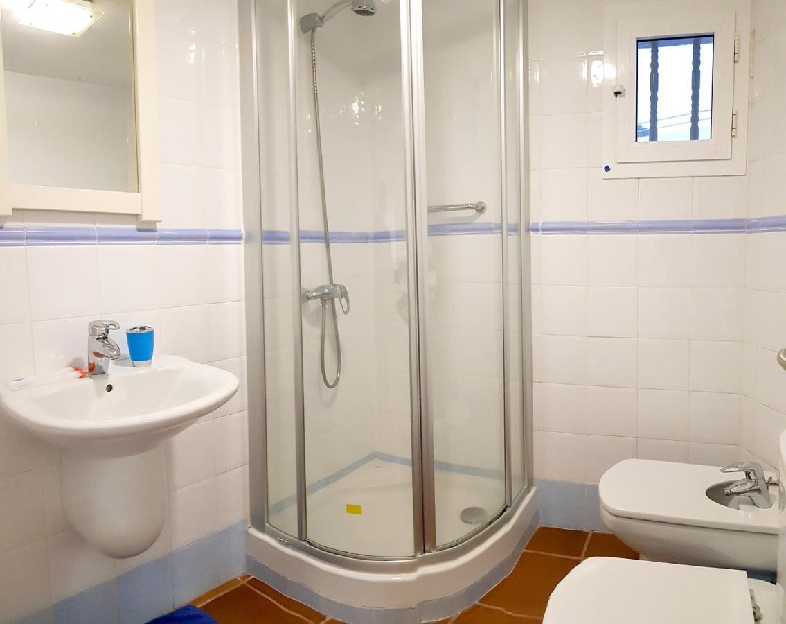 Apartamento Mayi 2 مورو ذيل خابلِ المظهر الخارجي الصورة