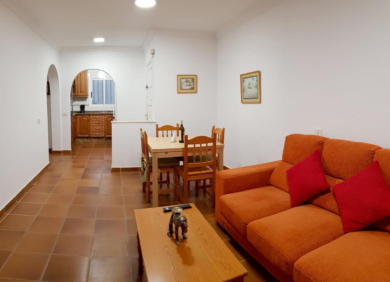 Apartamento Mayi 2 مورو ذيل خابلِ المظهر الخارجي الصورة