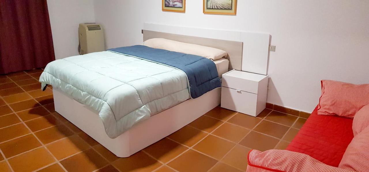 Apartamento Mayi 2 مورو ذيل خابلِ المظهر الخارجي الصورة