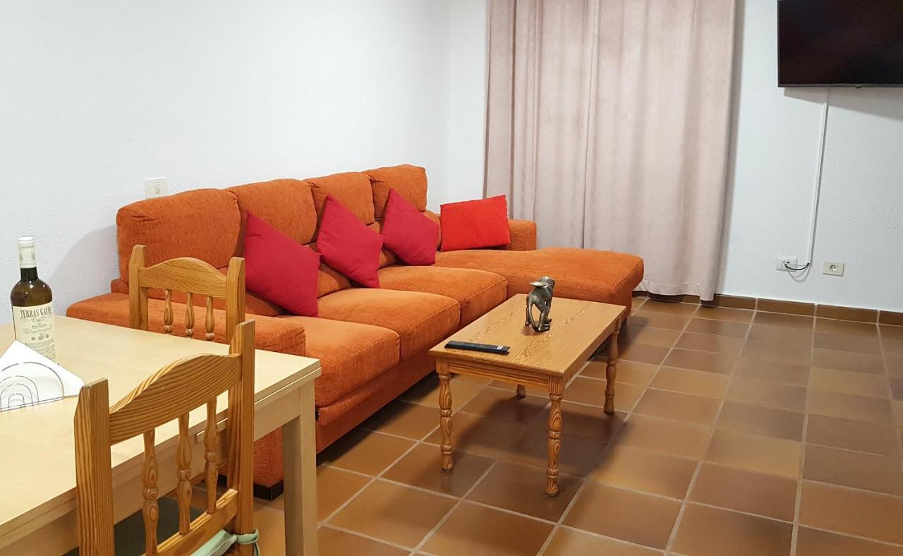 Apartamento Mayi 2 مورو ذيل خابلِ المظهر الخارجي الصورة