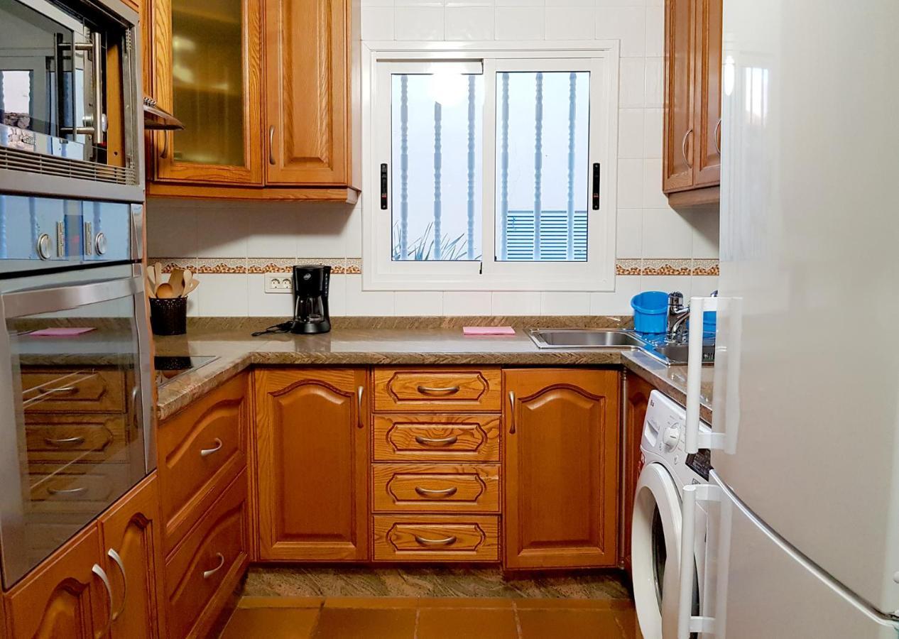Apartamento Mayi 2 مورو ذيل خابلِ المظهر الخارجي الصورة