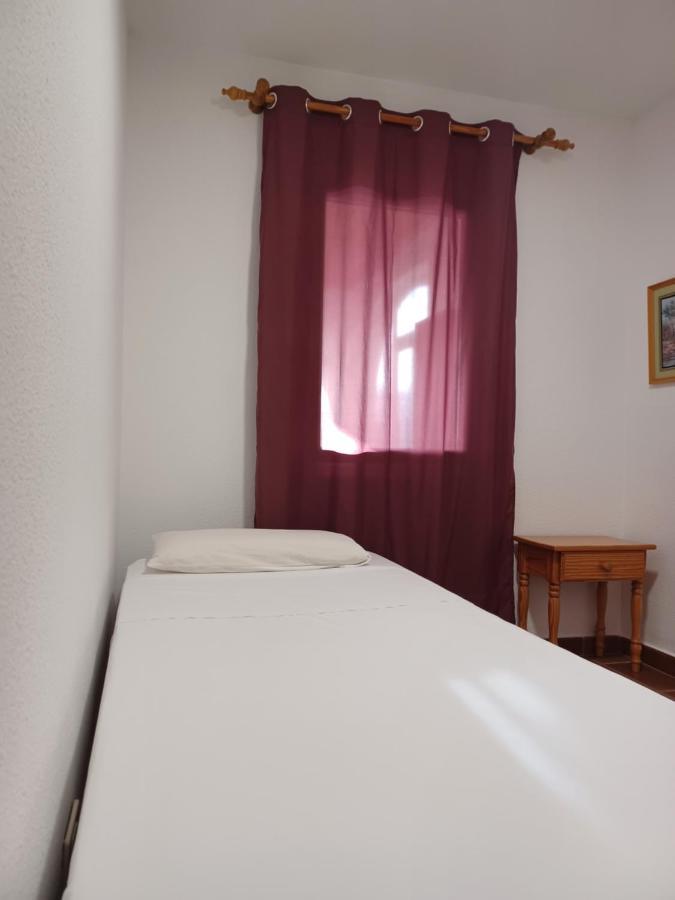 Apartamento Mayi 2 مورو ذيل خابلِ المظهر الخارجي الصورة