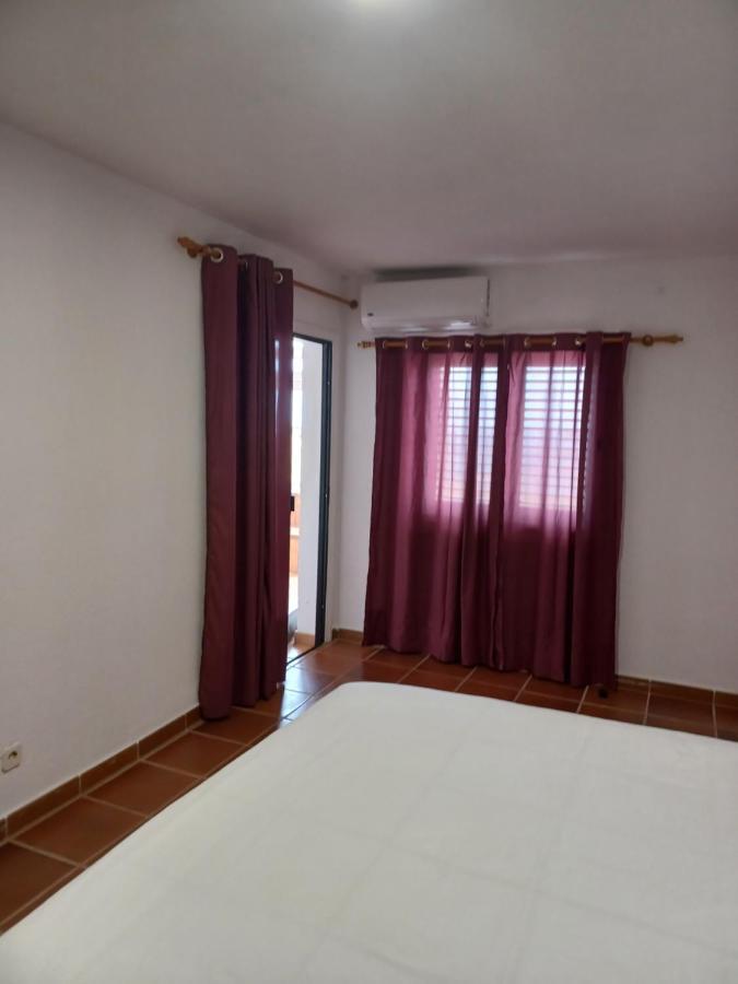 Apartamento Mayi 2 مورو ذيل خابلِ المظهر الخارجي الصورة