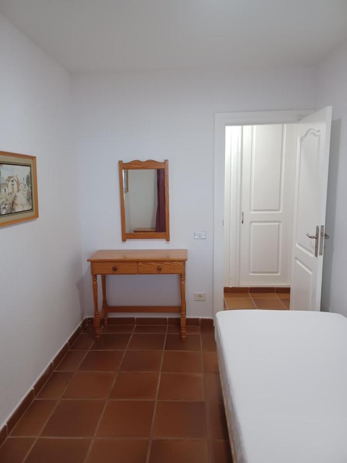 Apartamento Mayi 2 مورو ذيل خابلِ المظهر الخارجي الصورة