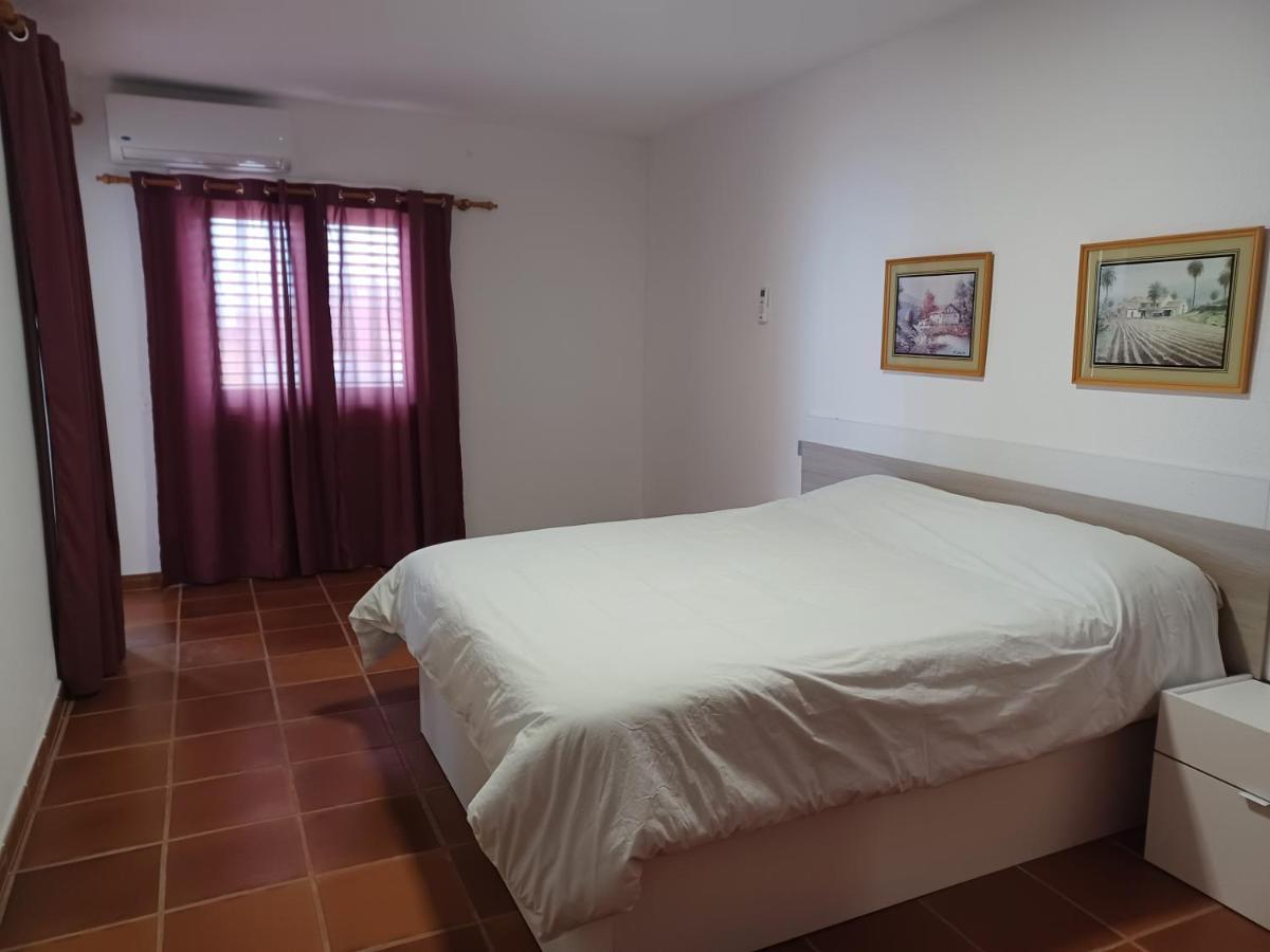 Apartamento Mayi 2 مورو ذيل خابلِ المظهر الخارجي الصورة