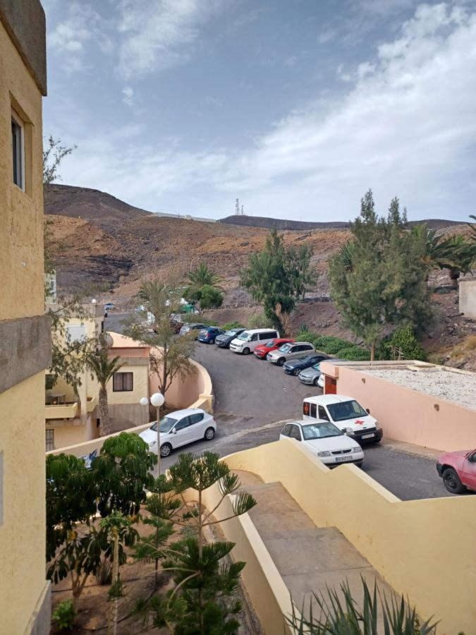 Apartamento Mayi 2 مورو ذيل خابلِ المظهر الخارجي الصورة